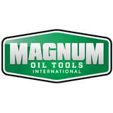 Magnum Oil Tools Logo