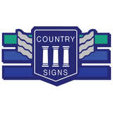 Country Signs Logo