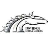 Iron Horse Energy Services Logo