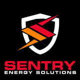 Sentry Energy Solutions Logo