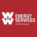 W&W Energy Logo