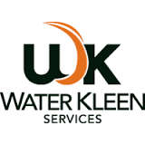 Water Kleen Logo