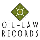 Oil-Law Records Logo