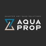 AquaProp Logo