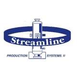 Streamline Production Systems Logo