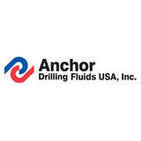 Anchor Drilling Fluids Logo