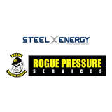 Rogue Pressure Services Logo