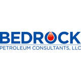 Bedrock Petroleum Consultants Logo