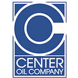 Center Oil Logo