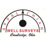 Appalachian Well Surveys Logo
