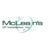 McLeans CP Logo