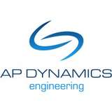 AP Dynamics Logo