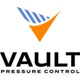 Vault Pressure Control Logo