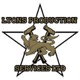 Lyons Production Services Logo