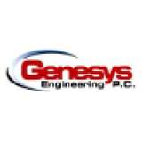 Genesys Engineering Logo