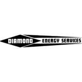 Diamond Energy Services Logo