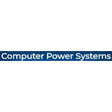 Computer Power Systems Logo