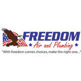Freedom Air & Heat Logo