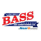Bass Air Logo