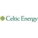 Celtic Energy Logo
