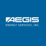Aegis Energy Logo