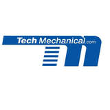 Tech Mechanical Logo
