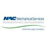 NAC Mechanical & Electrical Logo