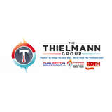 Thielmann Heating Logo