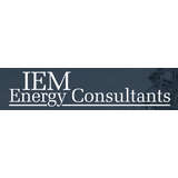 IEM Energy Logo