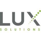 Lux Solutions Logo