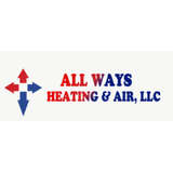 All Ways Heating & Air Logo