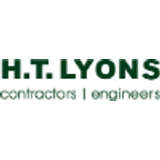 HT Lyons Logo
