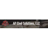 AP Civil Solutions Logo