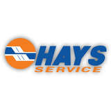 Hays Service Logo