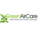 Green Air Care Logo