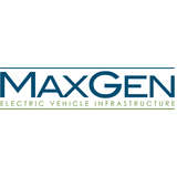 MaxGen Logo