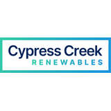 Cypress Creek Renewables Logo