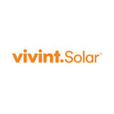 Vivint Solar Logo
