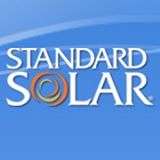 Standard Solar Logo