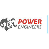 Power Engineers Logo