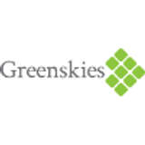 Greenskies Logo