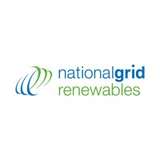 National Grid Renewables Logo