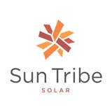 Sun Tribe Solar Logo