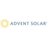 Advent Solar Logo