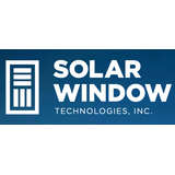 SolarWindow Logo