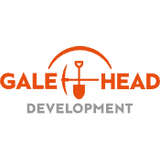 Galehead Development Logo