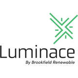Luminace Logo