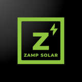 Zamp Solar Logo