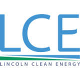 Lincoln Clean Energy Logo