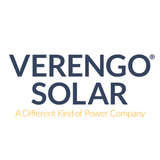 Verengo Solar Logo